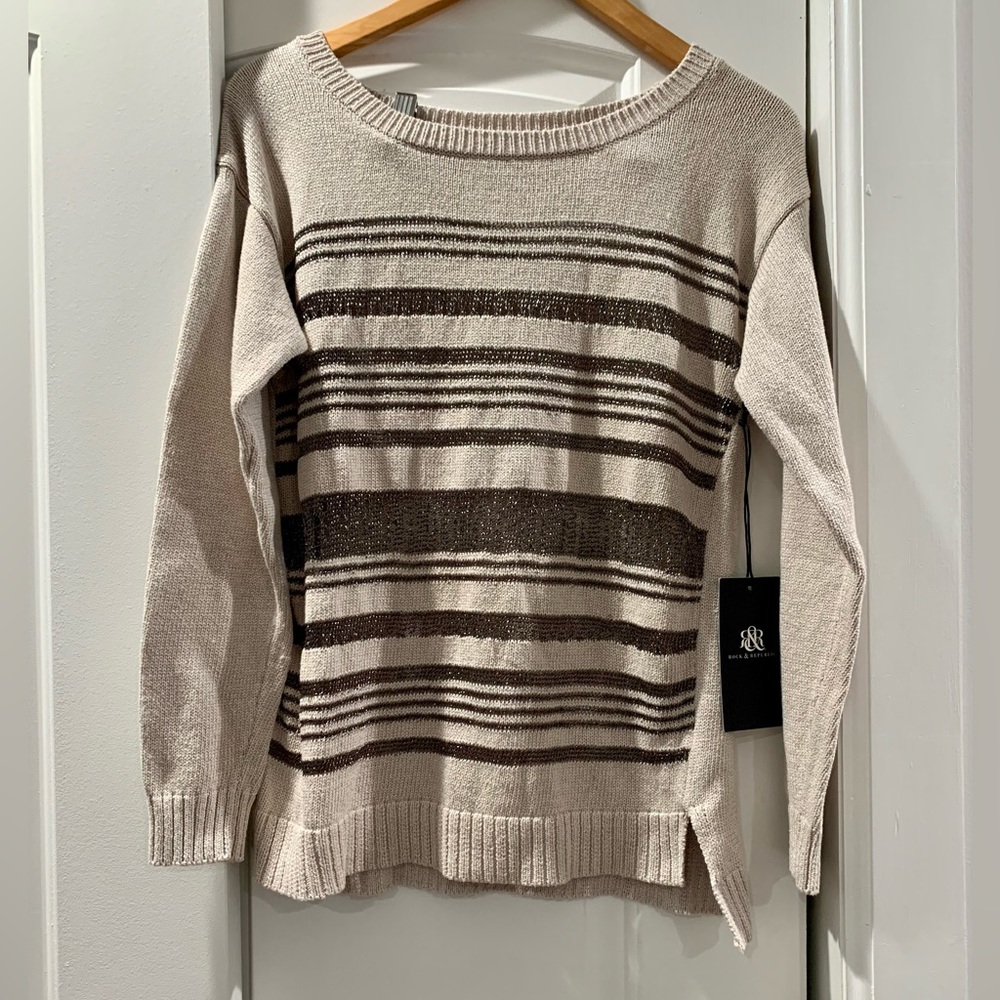 NUDE‎ SWEATER/SHIRT